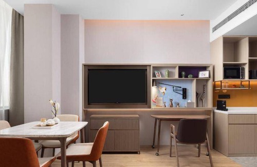 Shunyi Hotel | 51 m² Hotel ∙ 3 guests