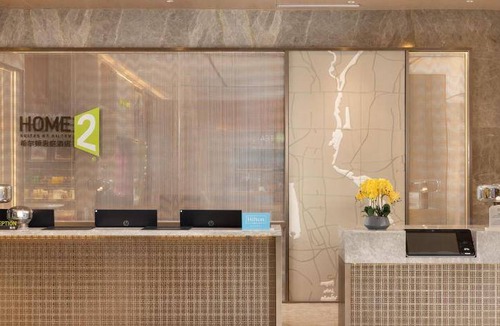 Shunyi Hotel | 51 m² Hotel ∙ 3 guests