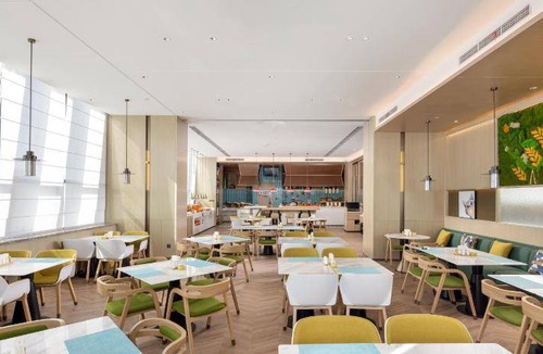 Shunyi Hotel | 51 m² Hotel ∙ 3 guests