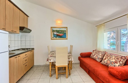 Kastel Stafilic Apartment | 52 m² Apartment ∙ 2 bedrooms ∙ 6 guests