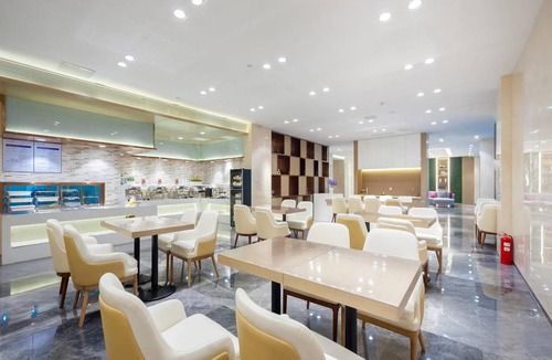 Huairou Hotel | 52 m² Hotel ∙ 2 guests