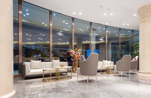 Huairou Hotel | 52 m² Hotel ∙ 2 guests