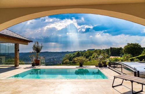 Bairisch Koelldorf Apartment | 53 m² Apartment ∙ 1 bedroom ∙ 4 guests