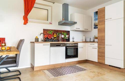 Bairisch Koelldorf Apartment | 53 m² Apartment ∙ 1 bedroom ∙ 4 guests