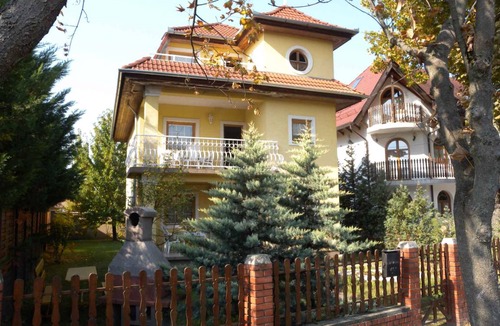 Zamardi Apartment | 55 m² Apartment ∙ 1 bedroom ∙ 4 guests