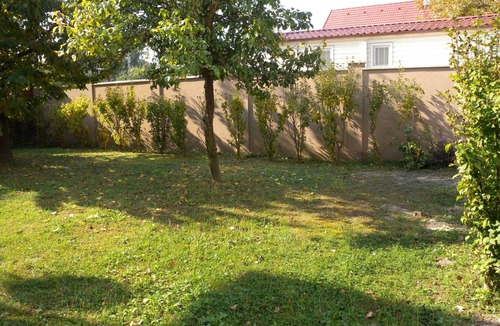 Zamardi Apartment | 55 m² Apartment ∙ 1 bedroom ∙ 4 guests