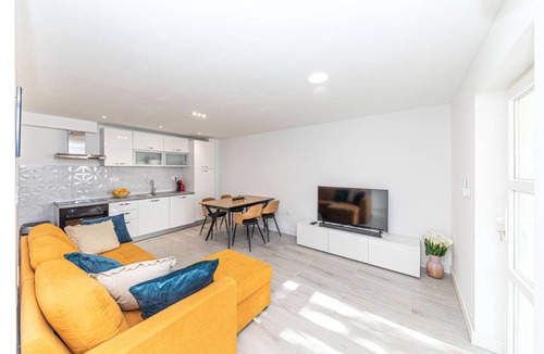 Kamen Apartment | 55 m² Apartment ∙ 2 bedrooms ∙ 5 guests