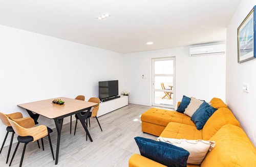 Kamen Apartment | 55 m² Apartment ∙ 2 bedrooms ∙ 5 guests
