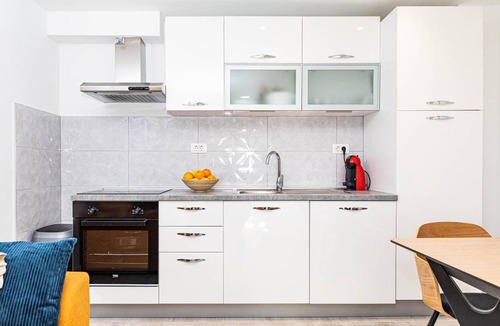 Kamen Apartment | 55 m² Apartment ∙ 2 bedrooms ∙ 5 guests