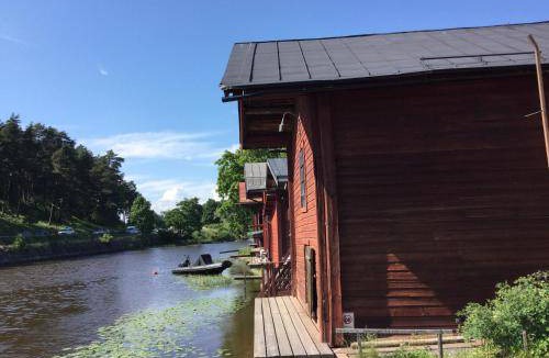 Porvoo Apartment | 56 m² Apartment ∙ 1 bedroom ∙ 2 guests