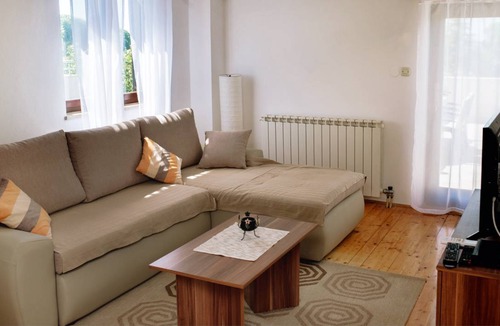 Valbandon Apartment | 58 m² Apartment ∙ 2 bedrooms ∙ 5 guests