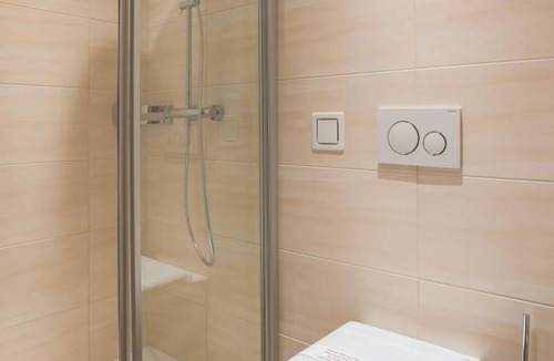 Vorderlanersbach Apartment | 59 m² Apartment ∙ 2 bedrooms ∙ 6 guests
