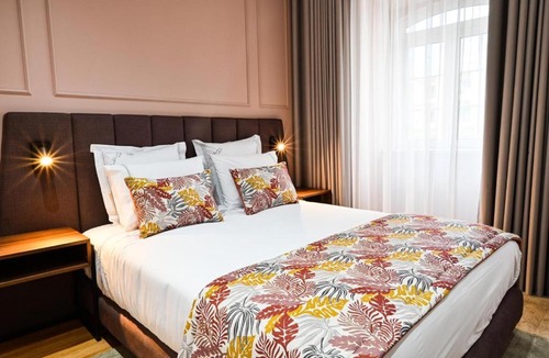Lamego Bed & Breakfast | 6/4 de Lamego