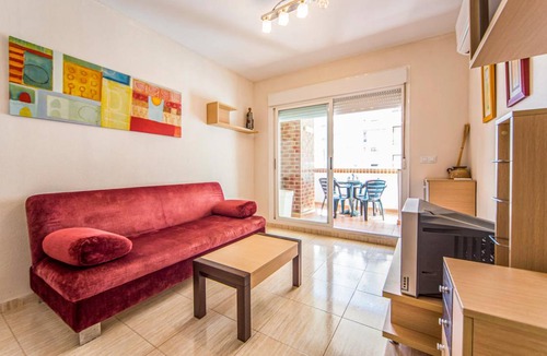 Marina d'Or Apartment | 60 m² Apartment ∙ 2 bedrooms ∙ 4 guests