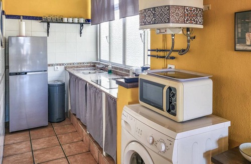Muchamiel Apartment | 60 m² Apartment ∙ 2 bedrooms ∙ 4 guests