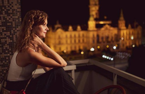 Gyor Hotel | 60 m² Hotel ∙ 127 guests