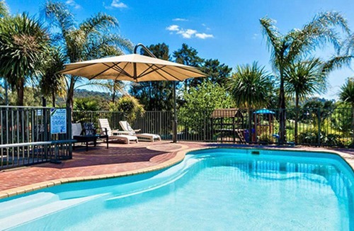 Glenroy Hotel | 60 m² Motel ∙ 127 guests