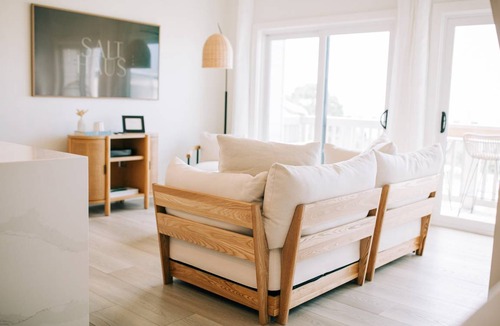 Seagrove Beach House | 61 m² House ∙ 1 bedroom ∙ 4 guests
