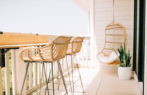 Seagrove Beach House | 61 m² House ∙ 1 bedroom ∙ 4 guests