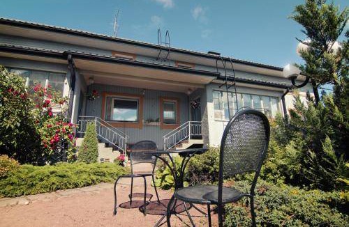 Pori Apartment | 64 m² Serviced apartment ∙ 2 bedrooms ∙ 7 guests