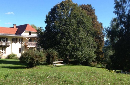 Neumarkt in Steiermark Apartment | 65 m² Apartment ∙ 1 bedroom ∙ 4 guests