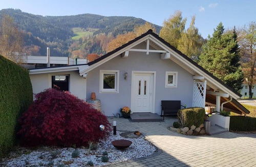 Muerzzuschlag House | 65 m² House ∙ 2 bedrooms ∙ 4 guests