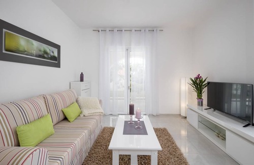 Dramalj Apartment | 66 m² Apartment ∙ 2 bedrooms ∙ 4 guests