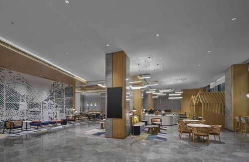 Qiaodong District Hotel | 66 m² Hotel ∙ 3 guests