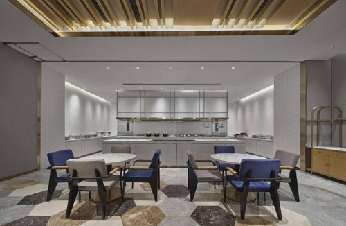 Qiaodong District Hotel | 66 m² Hotel ∙ 3 guests