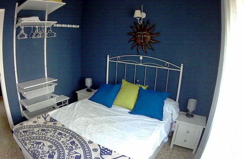 Oropesa del Mar Apartment | 67 Avinguda del Far