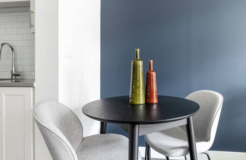 Assembly Square Apartment | 67 m² Apartment ∙ 1 bedroom ∙ 2 guests