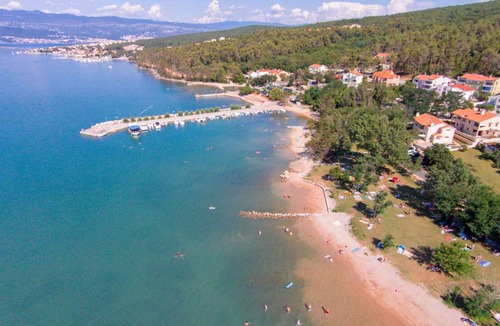 Soline Apartment | 67 m² Apartment ∙ 2 bedrooms ∙ 5 guests