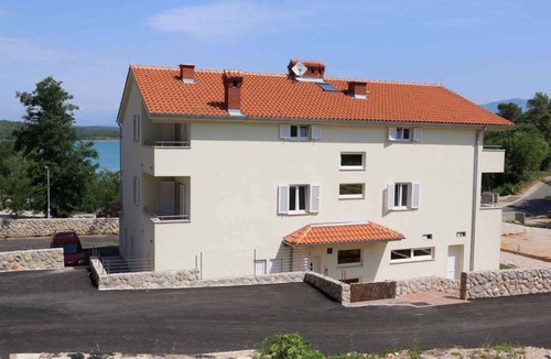 Soline Apartment | 67 m² Apartment ∙ 2 bedrooms ∙ 5 guests