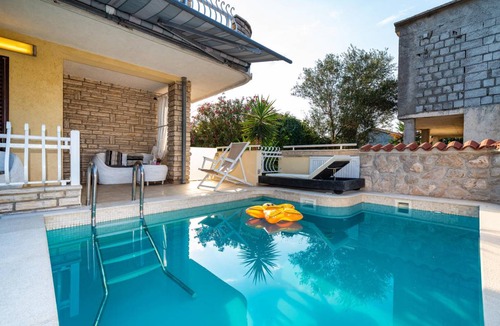 Zdrelac Apartment | 67 m² Apartment ∙ 3 bedrooms ∙ 5 guests