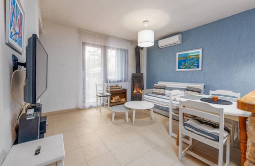 Zdrelac Apartment | 67 m² Apartment ∙ 3 bedrooms ∙ 5 guests