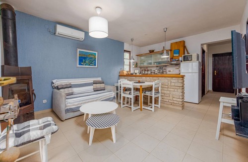 Zdrelac Apartment | 67 m² Apartment ∙ 3 bedrooms ∙ 5 guests