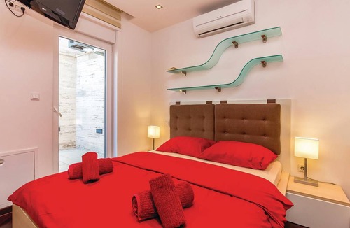 Selce Apartment | 67 m² Apartment ∙ 2 bedrooms ∙ 4 guests