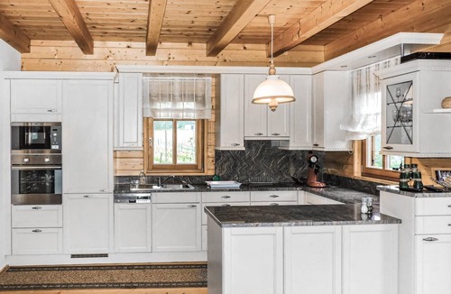 Feldbach House | 68 m² House ∙ 1 bedroom ∙ 4 guests