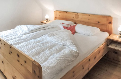 Feldbach House | 68 m² House ∙ 1 bedroom ∙ 4 guests