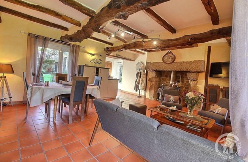 Paimpol House | 69 m² Gîte ∙ 3 bedrooms ∙ 6 guests