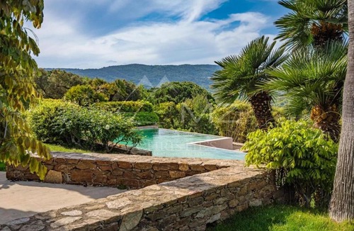 Ramatuelle Villa | 7 bedroom luxury villa near St. Tropez & Beach