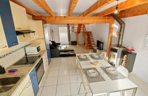 Cournillens Apartment | 70 m² Apartment ∙ 1 bedroom ∙ 4 guests