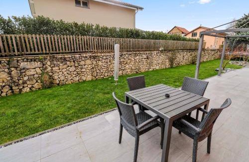 Cournillens Apartment | 70 m² Apartment ∙ 1 bedroom ∙ 4 guests