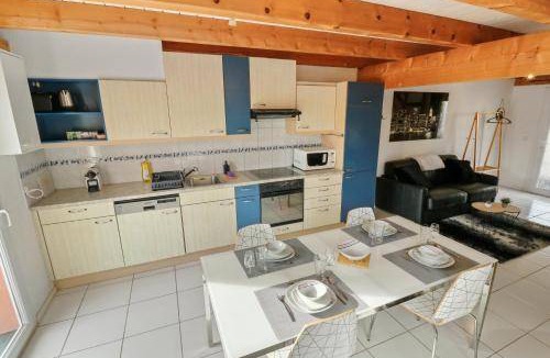Cournillens Apartment | 70 m² Apartment ∙ 1 bedroom ∙ 4 guests