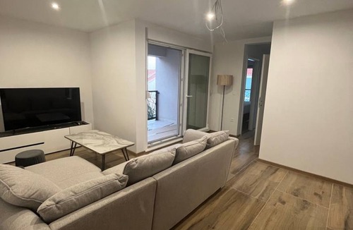 Kastel Stafilic Apartment | 70 m² Apartment ∙ 3 bedrooms ∙ 8 guests