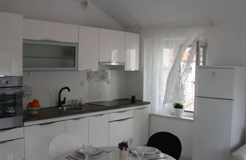 Pucisca Apartment | 70 m² Apartment ∙ 2 bedrooms ∙ 5 guests
