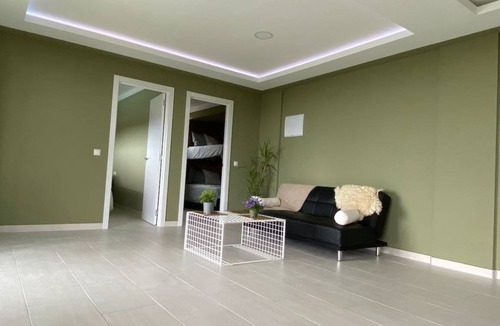 Chiva Apartment | 70 m² Apartment ∙ 2 bedrooms ∙ 4 guests