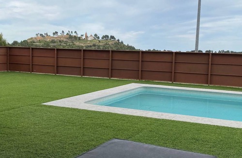Chiva Apartment | 70 m² Apartment ∙ 2 bedrooms ∙ 4 guests