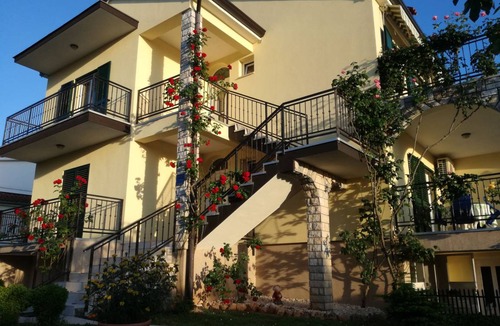 Gulici Apartment | 70 m² Apartment ∙ 2 bedrooms ∙ 4 guests