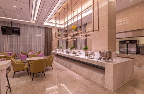 Li Cheng Hotel | 70 m² Hotel ∙ 3 guests